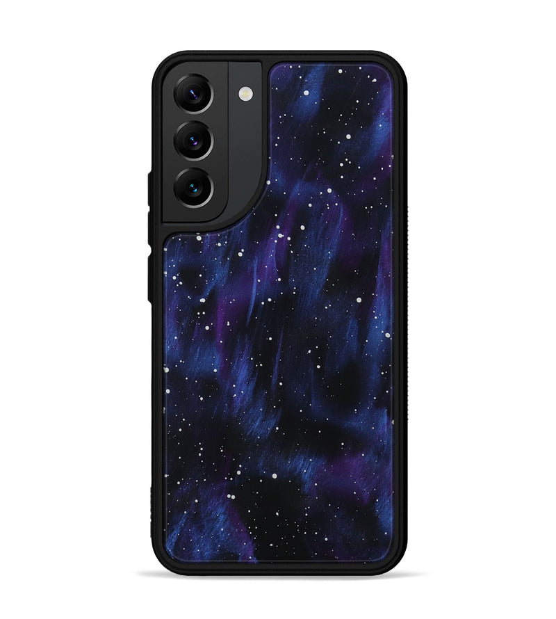Galaxy S22 Plus ResinArt Phone Case - Steve (Cosmos, 799609)