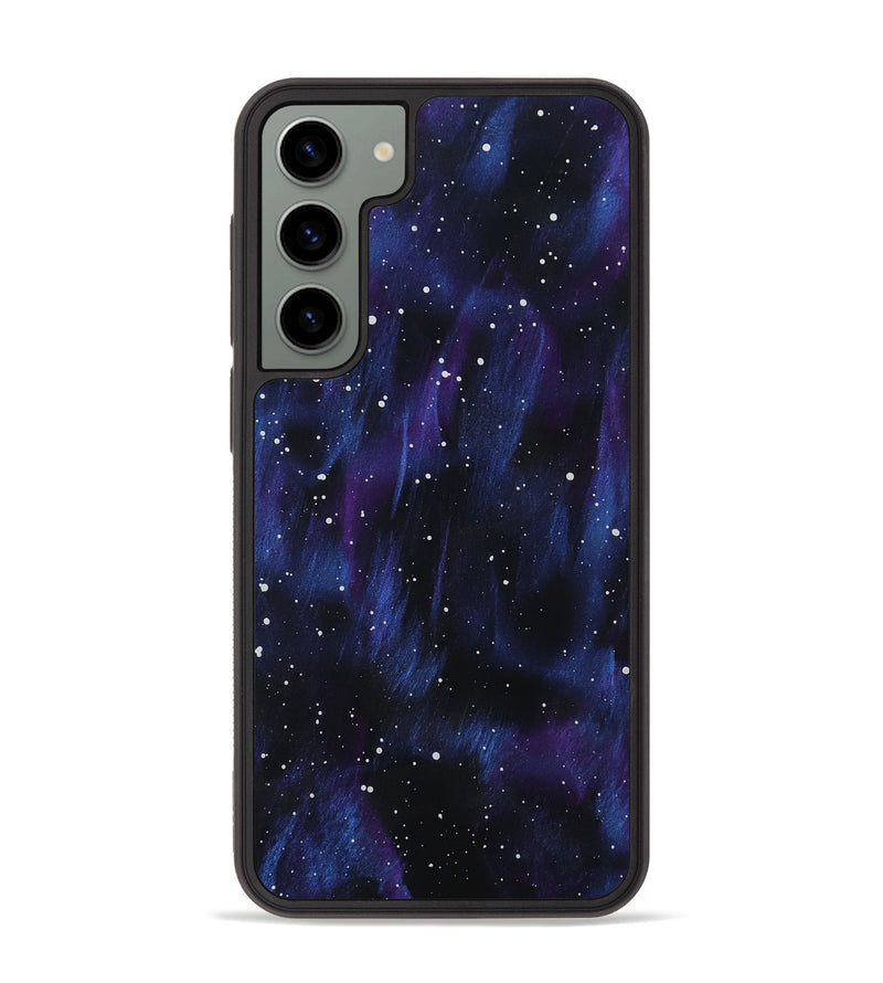Galaxy S23 Plus ResinArt Phone Case - Steve (Cosmos, 799609)
