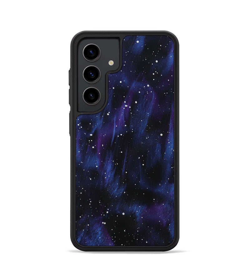 Galaxy S24 ResinArt Phone Case - Steve (Cosmos, 799609)