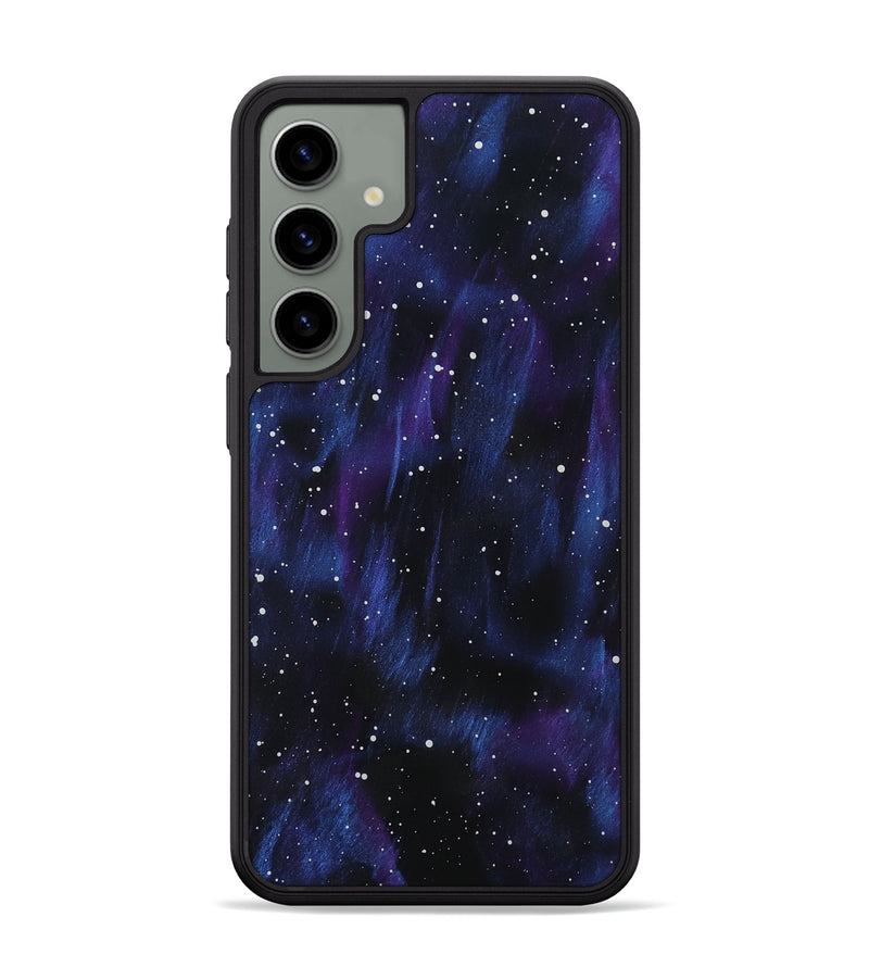 Galaxy S24 Plus ResinArt Phone Case - Steve (Cosmos, 799609)