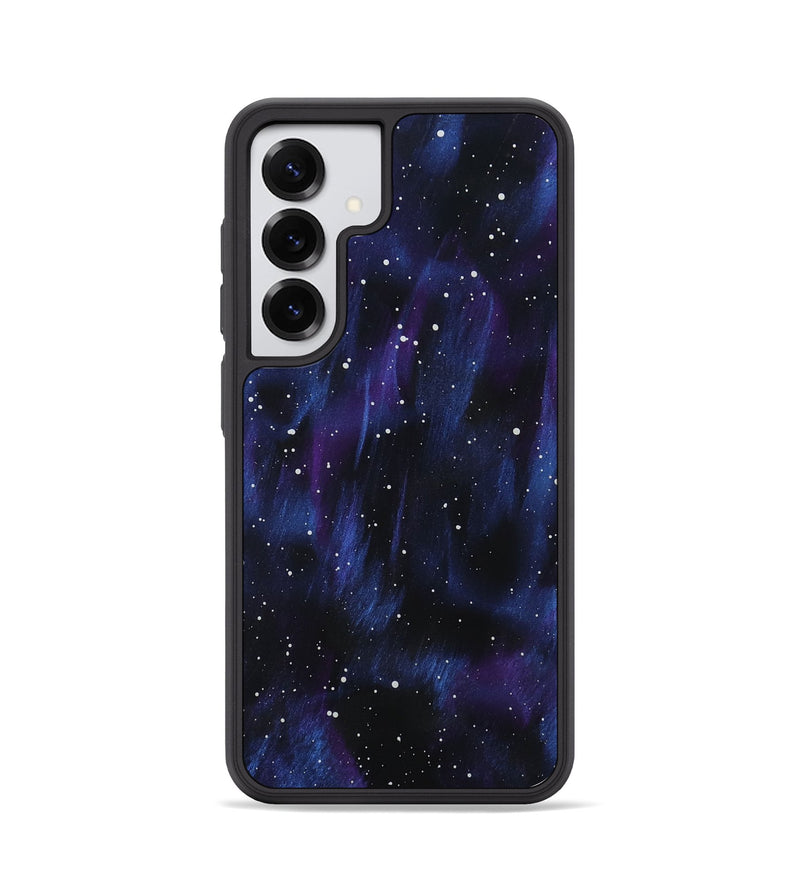 Galaxy S25 ResinArt Phone Case - Steve (Cosmos, 799609)