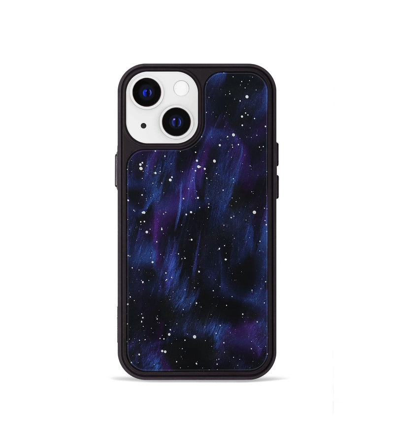 iPhone 13 mini ResinArt Phone Case - Steve (Cosmos, 799609)