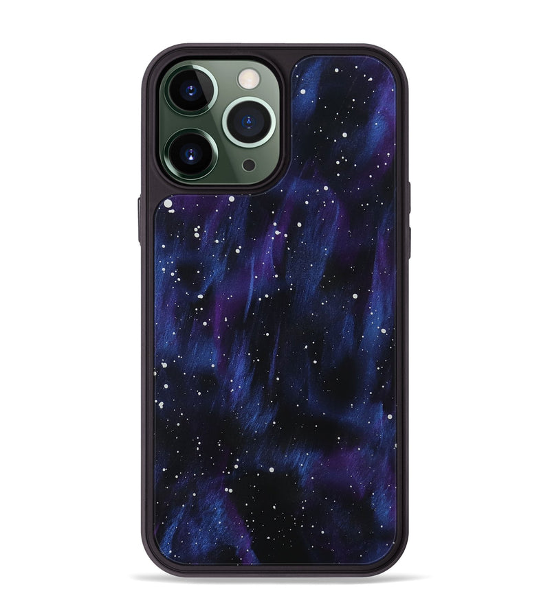 iPhone 13 Pro Max ResinArt Phone Case - Steve (Cosmos, 799609)