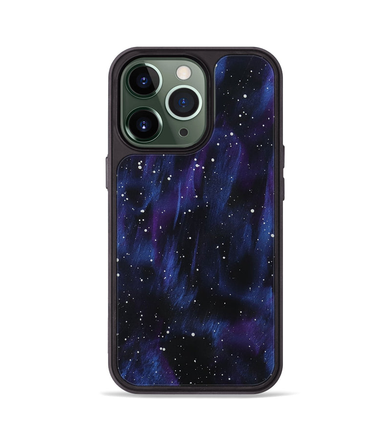 iPhone 13 Pro ResinArt Phone Case - Steve (Cosmos, 799609)