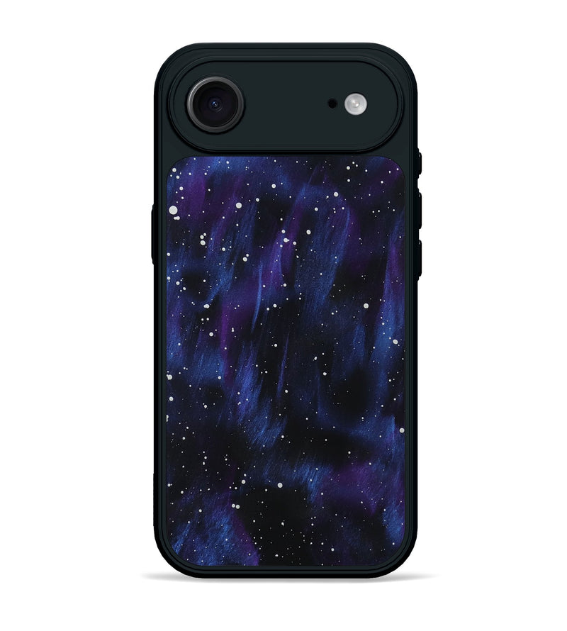 iPhone 17 Air ResinArt Phone Case - Steve (Cosmos, 799609)