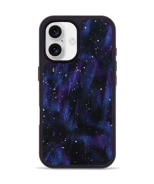 iPhone 17 ResinArt Phone Case - Steve (Cosmos, 799609)
