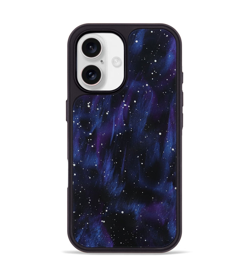 iPhone 17 ResinArt Phone Case - Steve (Cosmos, 799609)