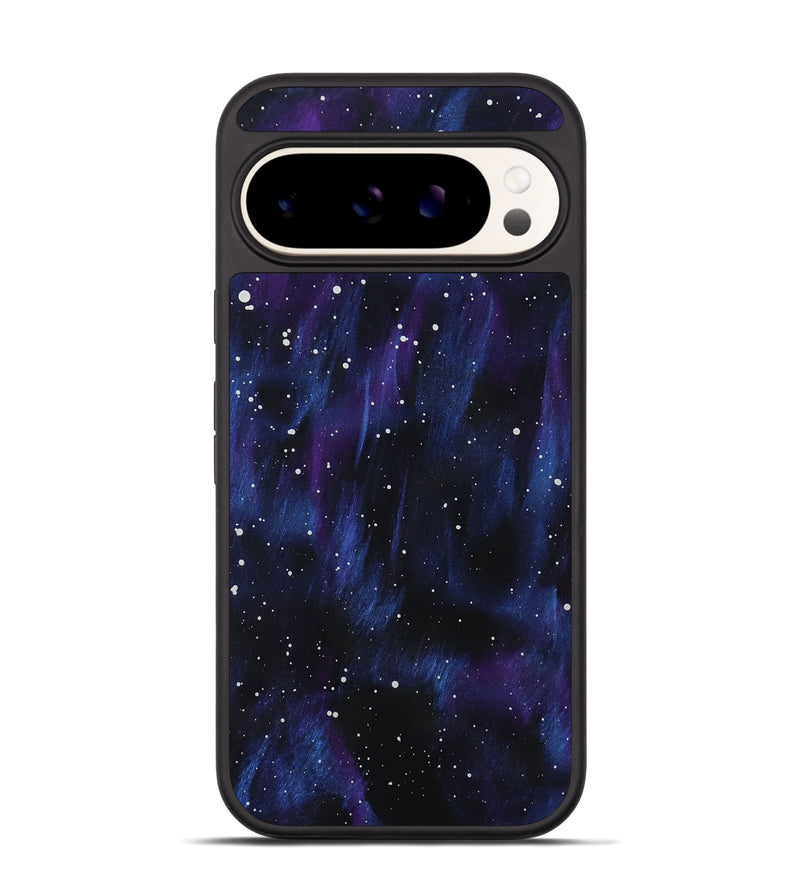 Pixel 9 ResinArt Phone Case - Steve (Cosmos, 799609)