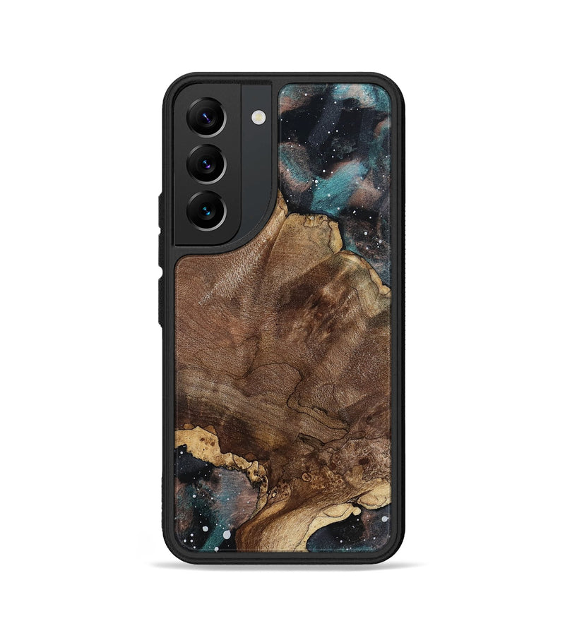 Galaxy S22 Wood Phone Case - Lyla (Cosmos, 799612)