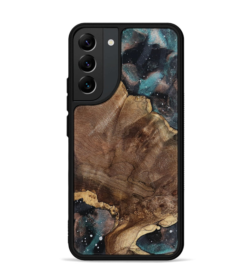 Galaxy S22 Plus Wood Phone Case - Lyla (Cosmos, 799612)