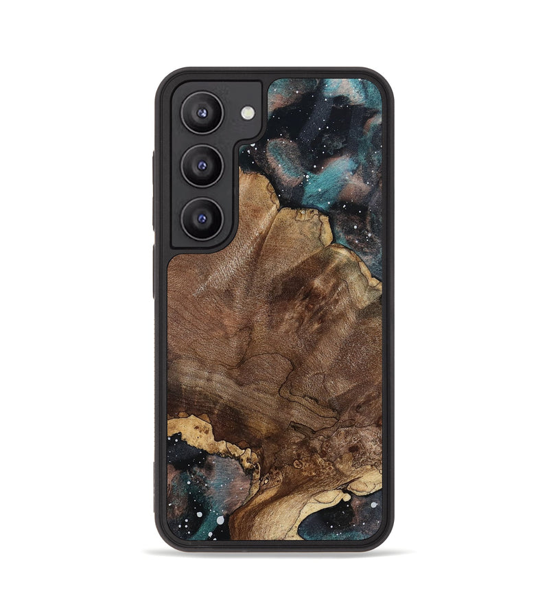 Galaxy S23 Wood Phone Case - Lyla (Cosmos, 799612)