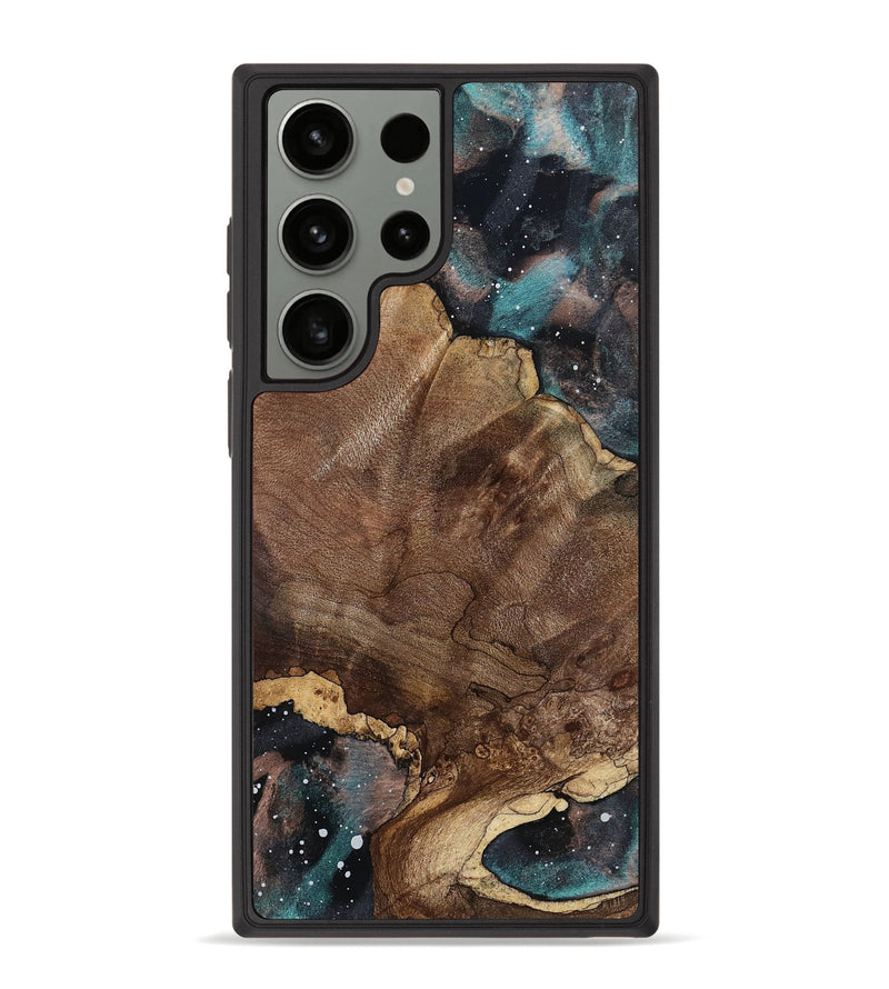 Galaxy S23 Ultra Wood Phone Case - Lyla (Cosmos, 799612)