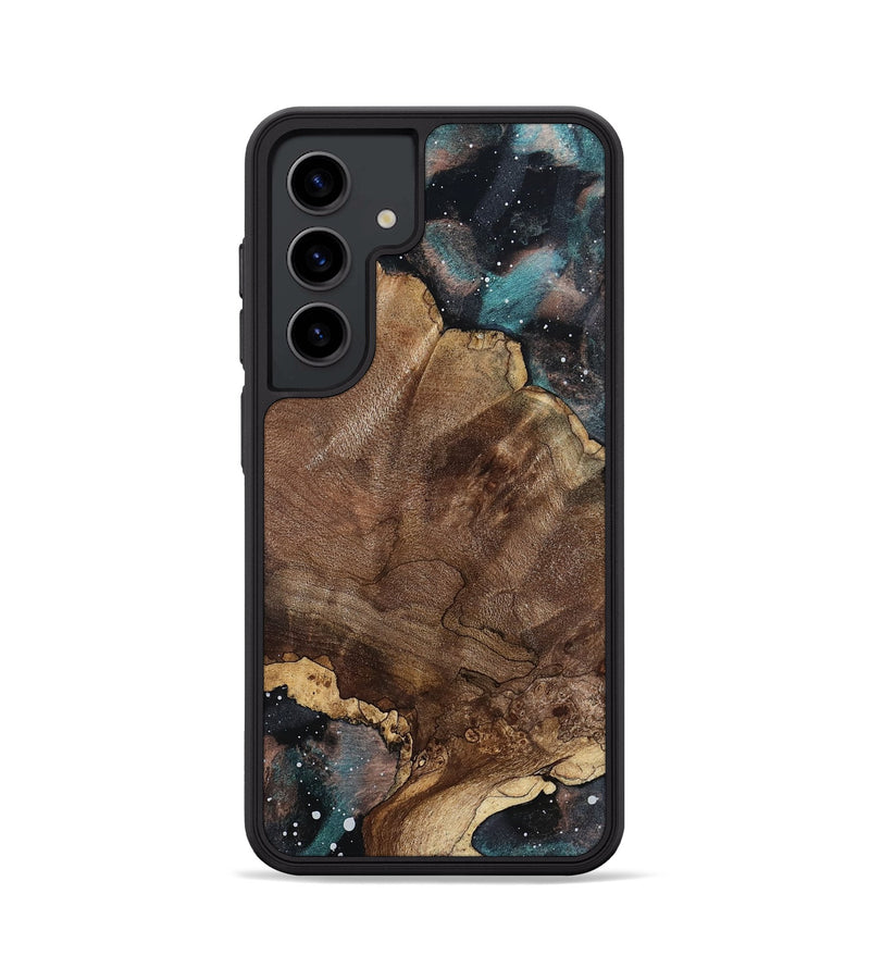 Galaxy S24 Wood Phone Case - Lyla (Cosmos, 799612)