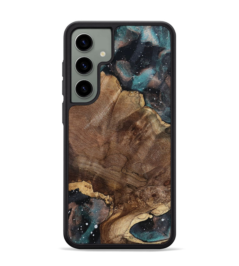 Galaxy S24 Plus Wood Phone Case - Lyla (Cosmos, 799612)