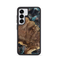 Galaxy S25 Wood Phone Case - Lyla (Cosmos, 799612)