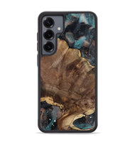 Galaxy S25 Plus Wood Phone Case - Lyla (Cosmos, 799612)