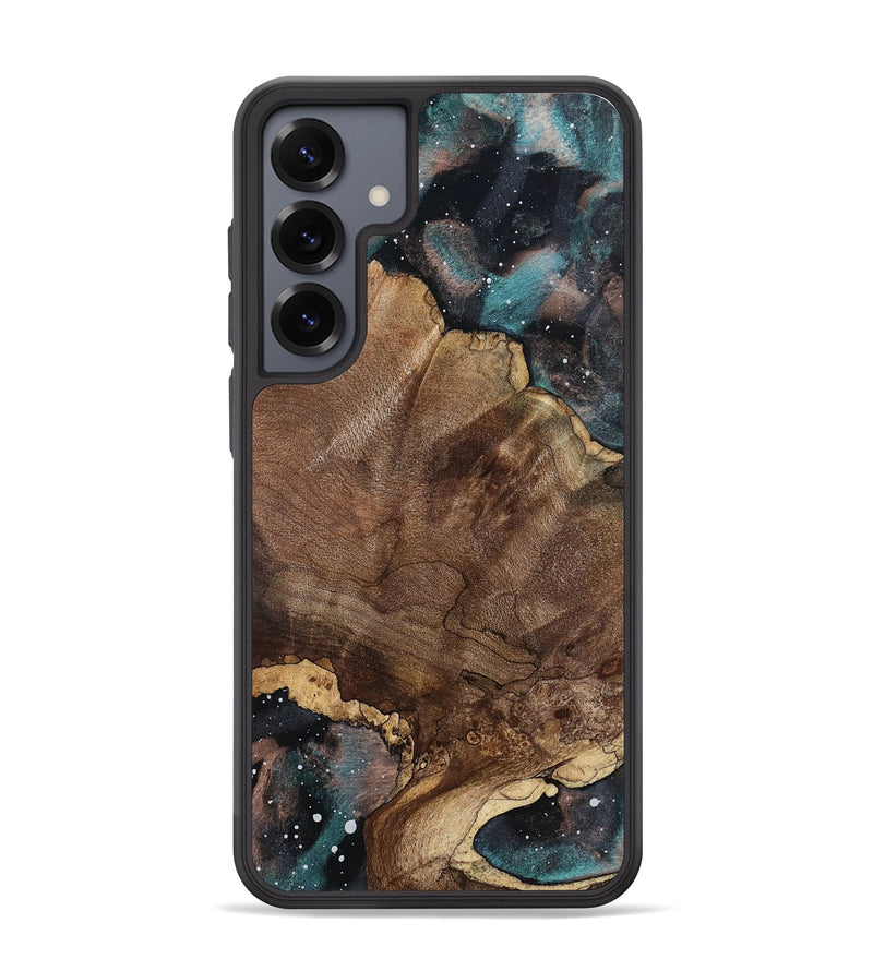 Galaxy S25 Plus Wood Phone Case - Lyla (Cosmos, 799612)