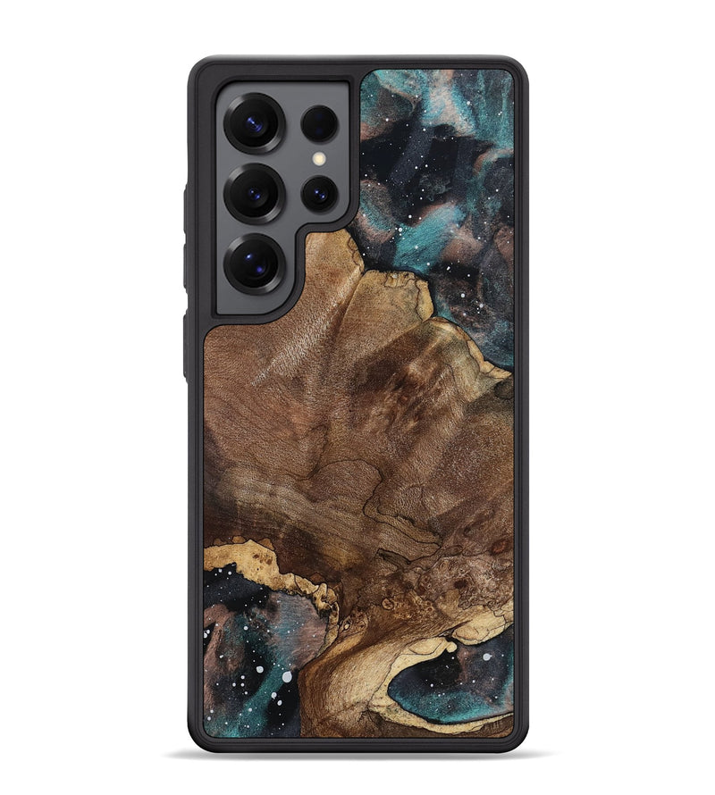 Galaxy S25 Ultra Wood Phone Case - Lyla (Cosmos, 799612)