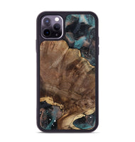 iPhone 11 Pro Max Wood Phone Case - Lyla (Cosmos, 799612)