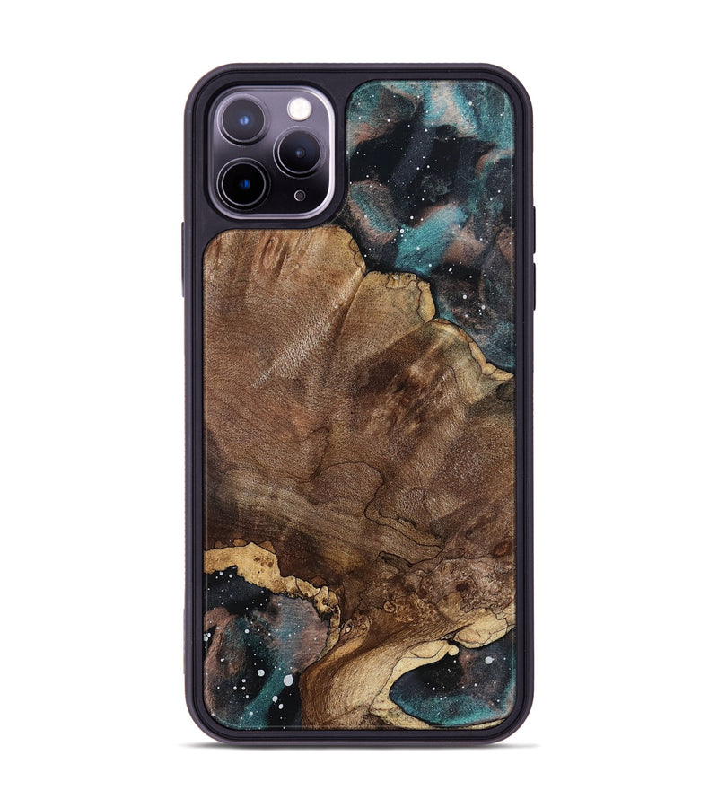 iPhone 11 Pro Max Wood Phone Case - Lyla (Cosmos, 799612)