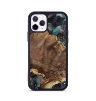 iPhone 11 Pro Wood Phone Case - Lyla (Cosmos, 799612)