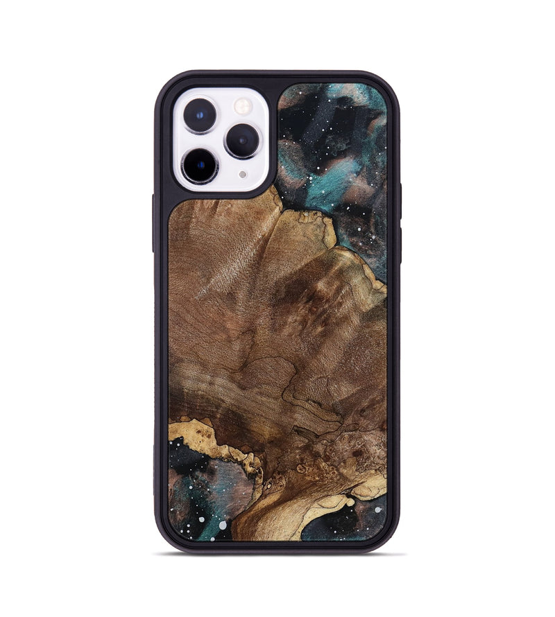 iPhone 11 Pro Wood Phone Case - Lyla (Cosmos, 799612)