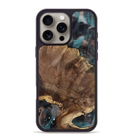 iPhone 16 Pro Max Wood Phone Case - Lyla (Cosmos, 799612)