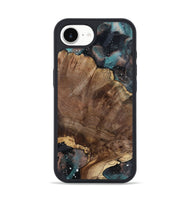 iPhone 16e Wood Phone Case - Lyla (Cosmos, 799612)