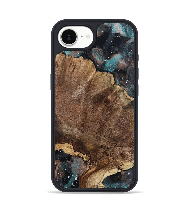 iPhone 16e Wood Phone Case - Lyla (Cosmos, 799612)