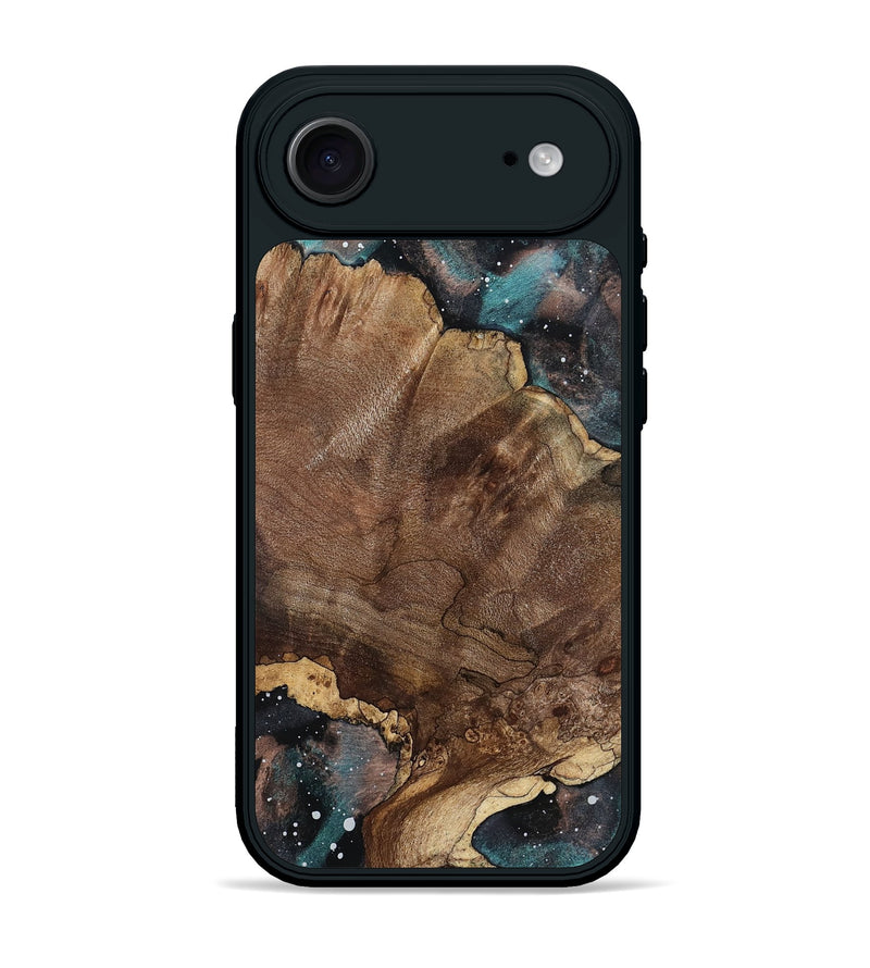 iPhone 17 Air Wood Phone Case - Lyla (Cosmos, 799612)