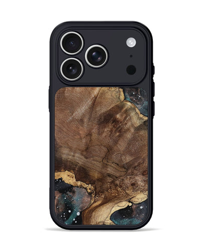 iPhone 17 Pro Wood Phone Case - Lyla (Cosmos, 799612)