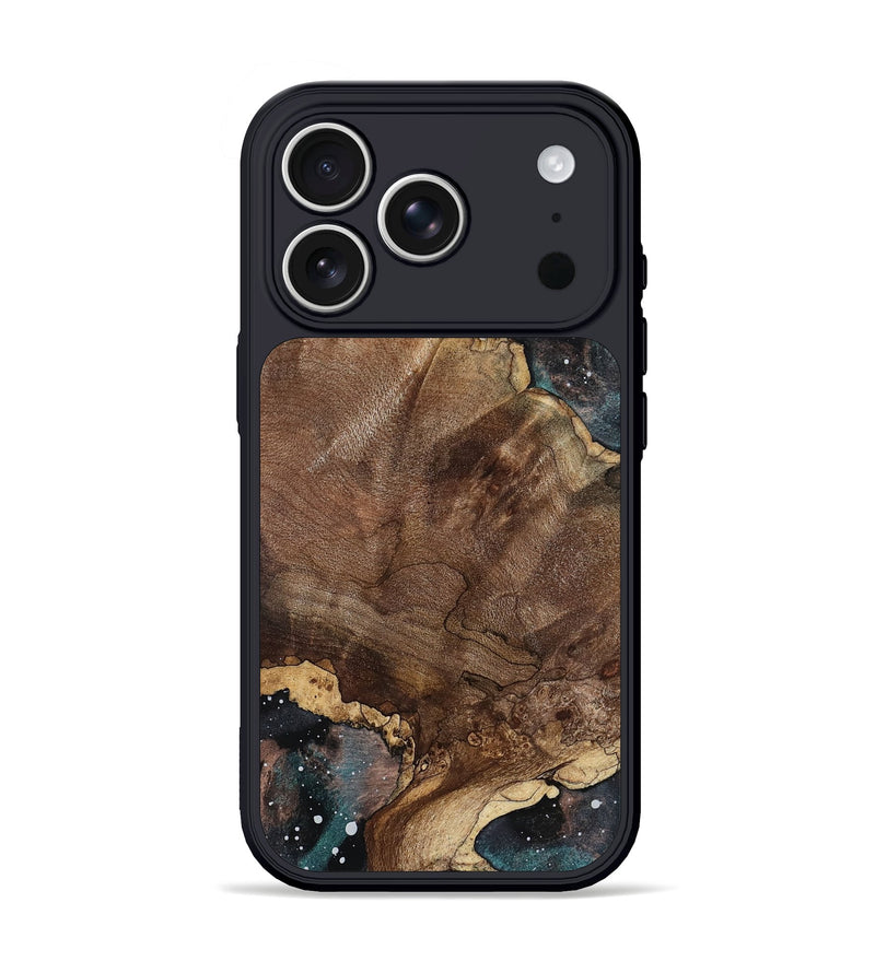 iPhone 17 Pro Wood Phone Case - Lyla (Cosmos, 799612)