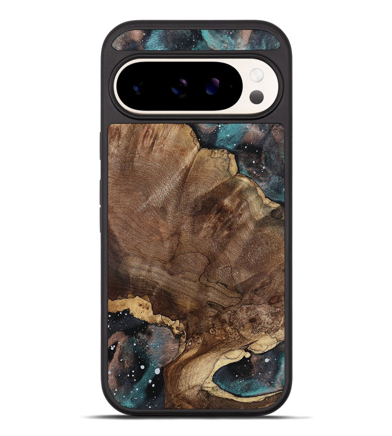 Pixel 10 Pro XL Wood Phone Case - Lyla (Cosmos, 799612)