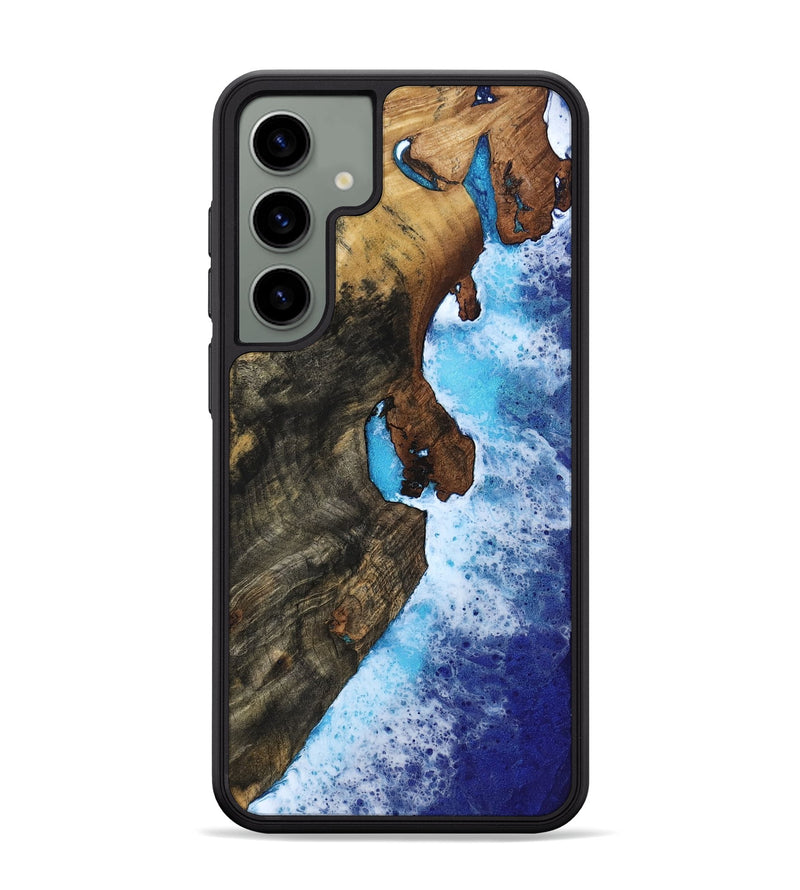 Galaxy S24 Plus Wood Phone Case - Myrtle (Coastal, 799613)