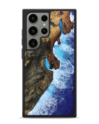 Galaxy S24 Ultra Wood Phone Case - Myrtle (Coastal, 799613)