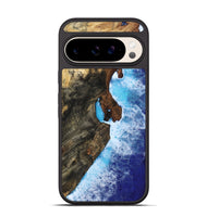 Pixel 10 Wood Phone Case - Myrtle (Coastal, 799613)