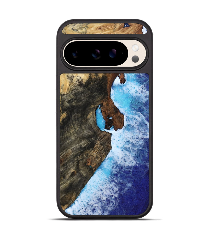 Pixel 10 Wood Phone Case - Myrtle (Coastal, 799613)