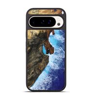 Pixel 9 Pro Wood Phone Case - Myrtle (Coastal, 799613)