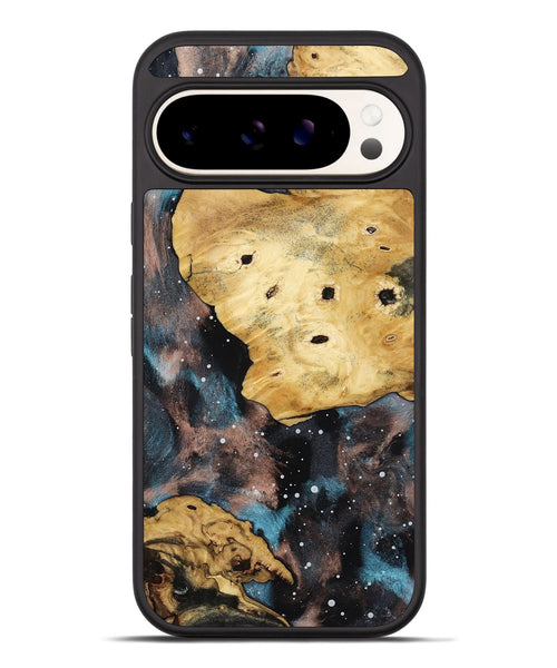Pixel 10 Pro XL Wood Phone Case - Sheri (Cosmos, 799615)