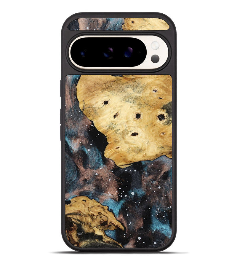 Pixel 10 Pro XL Wood Phone Case - Sheri (Cosmos, 799615)