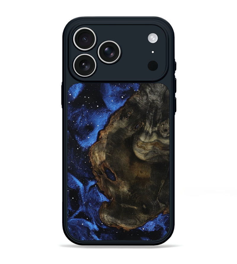 iPhone 17 Pro Max Wood Phone Case - Lyman (Cosmos, 799616)