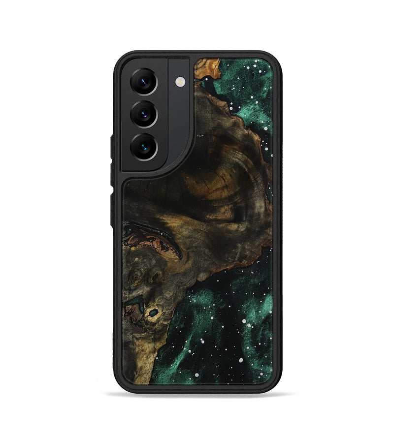 Galaxy S22 Wood Phone Case - Horace (Cosmos, 799617)