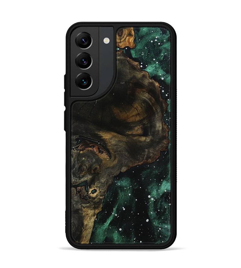 Galaxy S22 Plus Wood Phone Case - Horace (Cosmos, 799617)