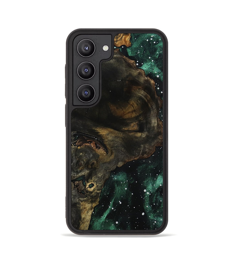 Galaxy S23 Wood Phone Case - Horace (Cosmos, 799617)