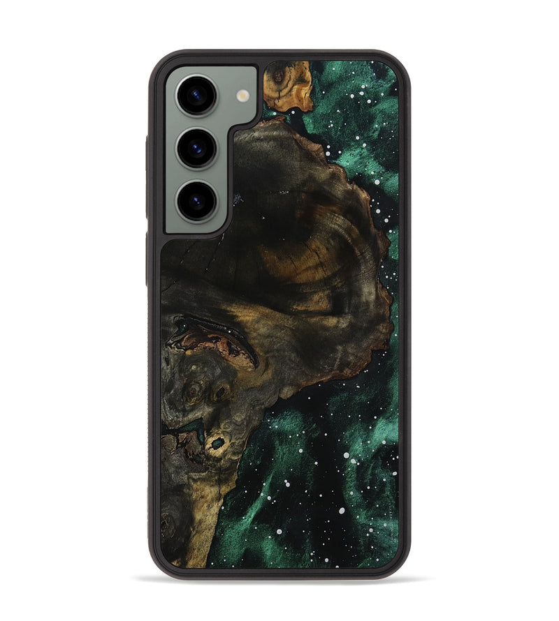 Galaxy S23 Plus Wood Phone Case - Horace (Cosmos, 799617)