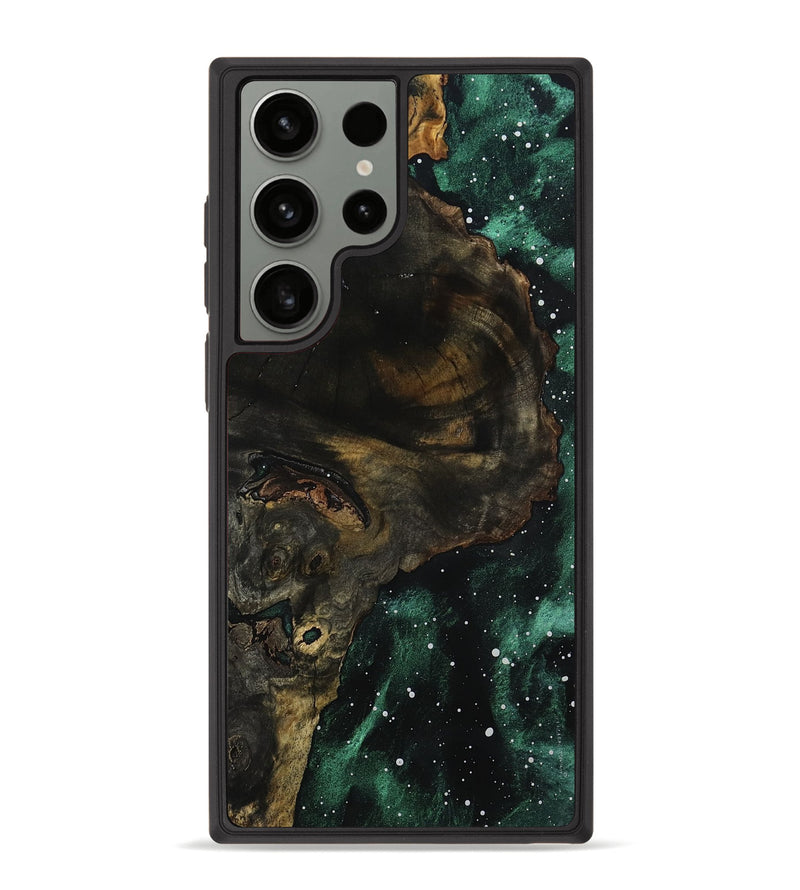 Galaxy S23 Ultra Wood Phone Case - Horace (Cosmos, 799617)