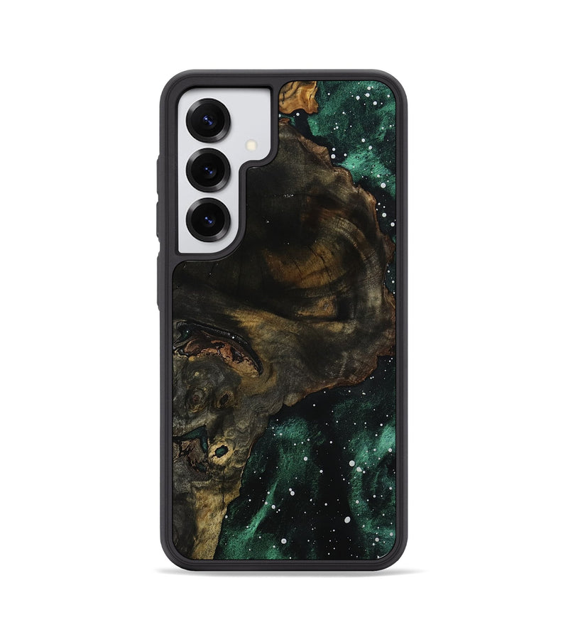 Galaxy S25 Wood Phone Case - Horace (Cosmos, 799617)