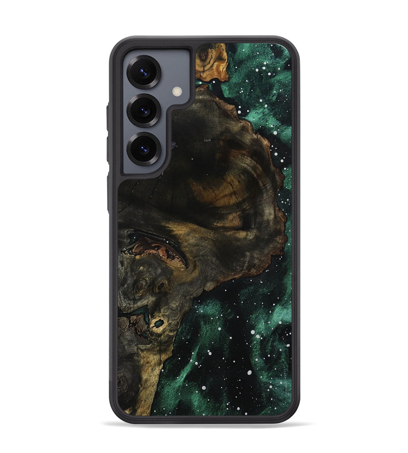 Galaxy S25 Plus Wood Phone Case - Horace (Cosmos, 799617)