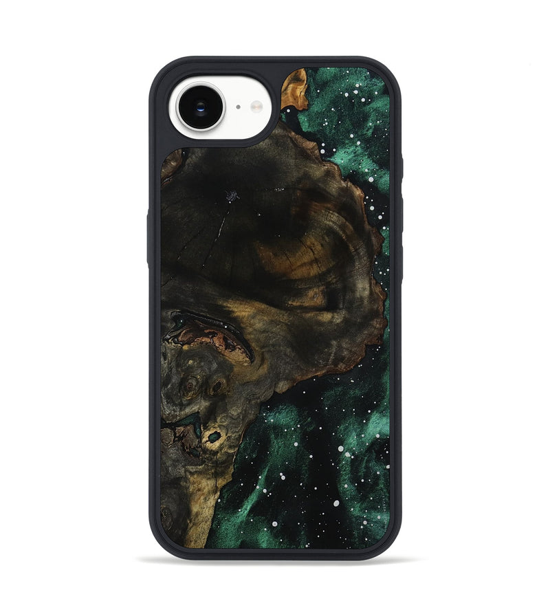 iPhone 16e Wood Phone Case - Horace (Cosmos, 799617)