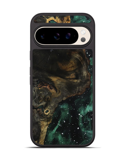 Pixel 10 Wood Phone Case - Horace (Cosmos, 799617)